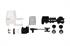 Herpa N Teileservice: Zugmaschine MAN TGX XXL 2-achs (Inhalt: 2 Stk.) | Bild 2
