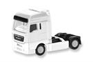 Herpa N Teileservice: Zugmaschine MAN TGX XXL 2-achs (Inhalt: 2 Stk.)