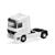 Herpa N Teileservice: Zugmaschine MB Actros LH 2-achs (Inhalt: 2 Stk.)