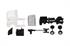 Herpa N Teileservice: Zugmaschine Scania R TL (Inhalt: 2 Stk.) | Bild 2