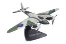 Herpa/Oxford 1:72 RAF DH Mosquito NF Mk. II, No. 23 Sqn.