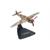 Herpa/Oxford 1:72 USAF Curtiss P-40F Warhawk, X43 Miss Memphis