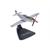 Herpa/Oxford 1:72 USAF P-51 Mustang, 413317 VF-B