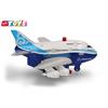 Herpa Toys Boeing 747-8, Pullback Aviation Toy