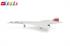 Herpa Toys British Airways Concorde, Aviation Toy | Bild 2