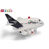 Herpa Toys Lufthansa, Pullback Aviation Toy