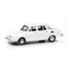 Herpa TT Skoda 110L, alpineweiss