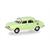 Herpa TT Skoda 110L, lindgrün
