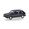 Herpa TT VW Golf I, schwarz