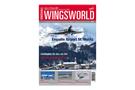 Herpa WingsWorld 01/2021