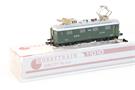 Hobbytrain 11010 N SBB Elektrolok Re 4/4 I Nr. 10018, grün (OCC)