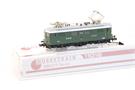 Hobbytrain 11016 N SBB Elektrolok Re 4/4 I Nr. 10035, grün (OCC)