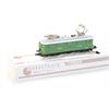 Hobbytrain 11024 N SBB Elektrolok Re 4/4 I Nr. 416, lindengrün (OCC)