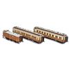 Hobbytrain H0 (AC) CIWL Wagenset Simplon-Express Teil 1, 3-tlg.