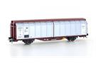 Hobbytrain H0 DB Schiebewandwagen Hbbiks, Ep. IV