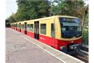 Hobbytrain H0 (DC) DB AG Elektrotriebzug BR 481, Redesign, S-Bahn Berlin, Ep. VI, 2-tlg.