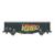 Hobbytrain H0 SBB Schiebewandwagen Hbbillns, Graffiti - Zukunft ist Luxus, Ep. VI