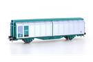 Hobbytrain H0 SNCF Schiebewandwagen Hbbillns, ex FS, Ep. V-VI