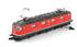 Hobbytrain H10161 N SBB Elektrolok Re 6/6 11685, rot (OCC) | Bild 2