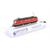 Hobbytrain H10171 N SBB Elektrolok Re 6/6 11630, rot (OCC)