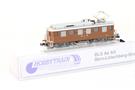 Hobbytrain H10500 N BLS Eletrolok Ae 4/4 Nr. 257, braun (OCC)
