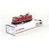 Hobbytrain H3028 N SBB Elektrolok Re 4/4 II 11140, rot (OCC)