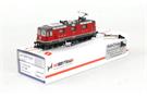 Hobbytrain H3028 N SBB Elektrolok Re 4/4 II 11140, rot (OCC)