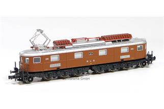 Hobbytrain N BLS Elektrolok Ae 6/8 Nr. 208 (Sonderserie CH)