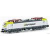 Hobbytrain N Captrain 193 892