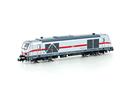 Hobbytrain N DB AG Diesellok 247 502 Vectron DE, IC Design, Ep. VI