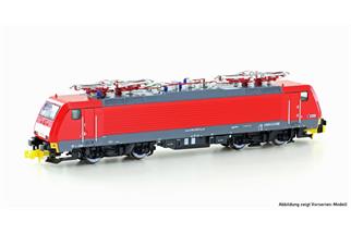 Hobbytrain N DB AG Elektrolok BR 189, ohne Logo, Ep. VI