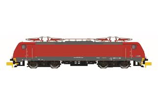 Hobbytrain N DB AG Elektrolok BR 189, ohne Logo, Ep. VI