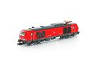 Hobbytrain N DB AG Zweikraftlok BR 248 Vectron Dual Mode, Designstudie, Ep. VI