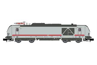 Hobbytrain N DB AG Zweikraftlok BR 248, Vectron Dual Mode, InterCity, Ep. VI