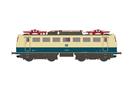 Hobbytrain N DB Elektrolok BR 110, ozeanblau/beige, Ep. IV-V