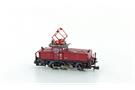 Hobbytrain N DB Rangierlok E 63, rot, Ep. IV