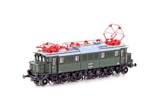 Hobbytrain N DR Elektrolok E 17, Ep. III