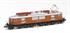 Hobbytrain N (ET) Gehäuse, zu BLS Ae 6/8 208 (10181) | Bild 2