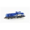 Hobbytrain N EVB Diesellok G 1000 BB, Ep. VI