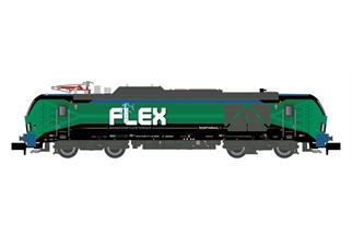 Hobbytrain N Flex Zweikraftlok BR 248, Vectron Dual Mode, Ep. VI