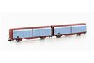 Hobbytrain N FS Schiebewandwagen-Set Hbbillns, Ep. V-VI, 2-tlg.