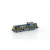 Hobbytrain N Lineas Diesellok HLD77, Ep. V-VI