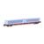 Hobbytrain N Metrans Containertragwagen Sggnss, 2x40'-Container Maersk, Ep. VI