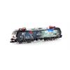 Hobbytrain N MRCE Elektrolok BR 193 Vectron 25 Jahre Mauerfall