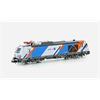 Hobbytrain N Northrail Zweikraftlok BR 248, Vectron Dual Mode, Ep. VI