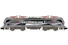 Hobbytrain N Rail Force One Elektrolok 193 134-4, Vectron MS, Ep. VI