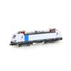 Hobbytrain N Railpool/RDC Elektrolok 193 813-3, Vectron AC, Ep. VI