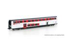 Hobbytrain N SBB Doppelstock-Speisewagen IC2020 WRB, 2. Klasse, Ep. VI