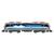 Hobbytrain N SBB Elektrolok 193 110-4 Zugersee, Vectron MS, Goldpiercer, Ep. VI