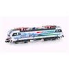 Hobbytrain N SBB Elektrolok 193 139-3 Monte Rosa, Vectron MS, Ep. VI